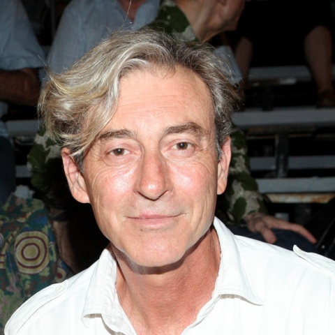 Αίας Μανθόπουλος