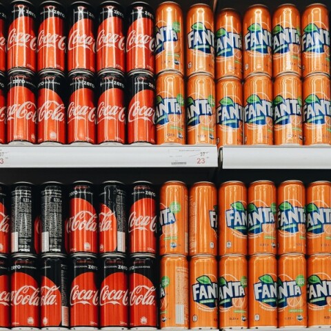 Αναψυκτικά