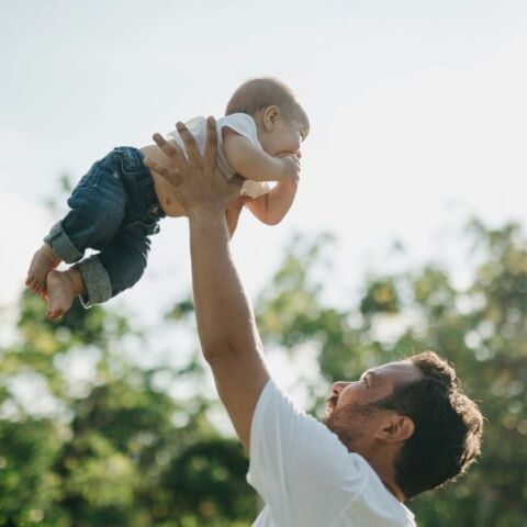 Επίδομα παιδιού - Ποιοι οι δικαιούχοι