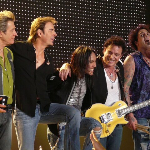 Journey: Το ταξίδι του σπουδαιότερου AOR συγκροτήματος