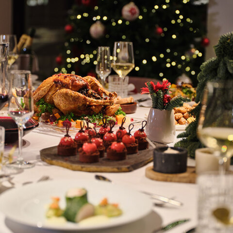 Athens Capital Hotel - MGallery Collection