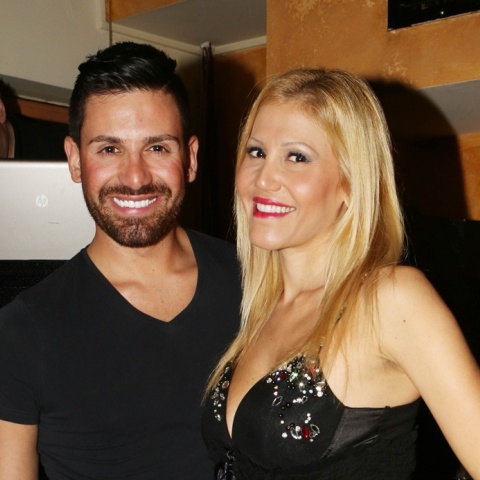 Νίκος και Αννούλα Φλωρινιώτη