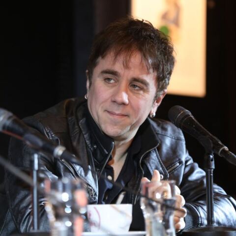 Ο Θανάσης Τσαλταμπάσης