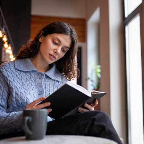 36 βιβλία για τα Χριστούγεννα: Επιστήμη, ιστορία, μελέτες, βιογραφίες, προσωπική ανάπτυξη