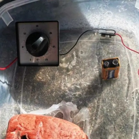 Βόμβα κοντά στην έδρα των ΜΑΤ – Έρευνες για το προφίλ των δραστών