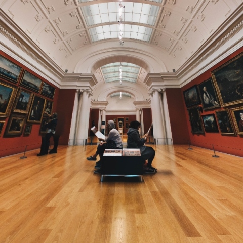 H τεχνητή νοημοσύνη και τα προβλήματά της 