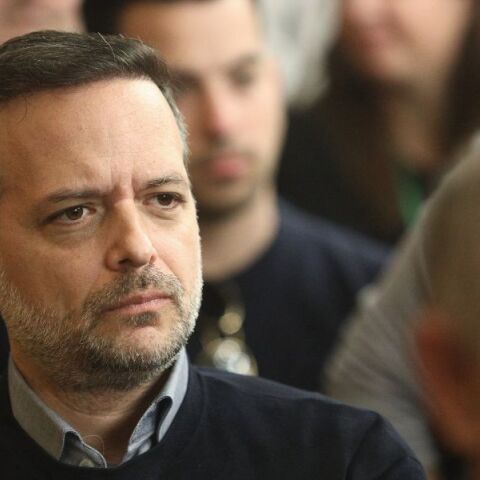 Δούκας για «Ανάπλαση ΑΕ»:  Δεν ήξερα τίποτα