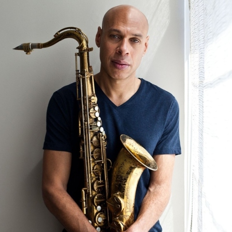 Joshua Redman