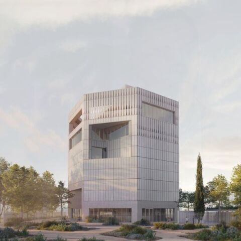 Στις αρχές του 2024 ξεκινούν οι εργασίες για το Μουσείο Ολοκαυτώματος στη Θεσσαλονίκη