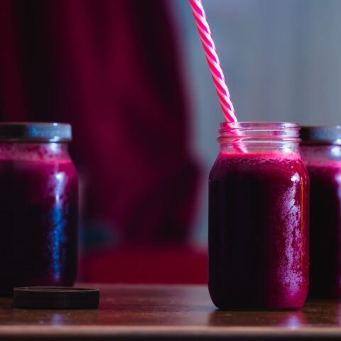 Πώς ο χυμός παντζαριού είναι το «μυστικό» για την μείωση αρτηριακής πίεσης