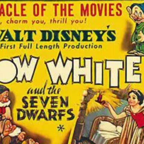 Σαν σήμερα, 21 Δεκεμβρίου, κάνει πρεμιέρα η ταινία «Η Χιονάτη και οι επτά νάνοι»