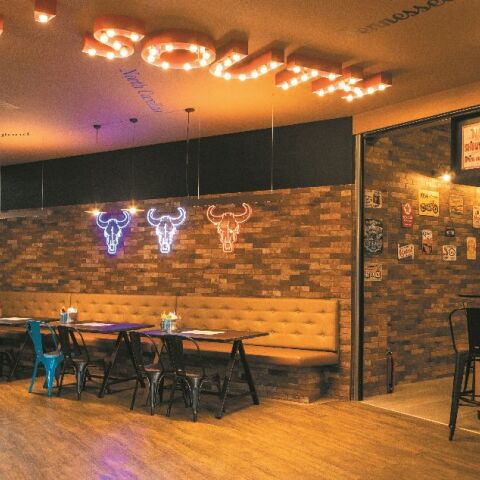 Ol’ South Bar & Que