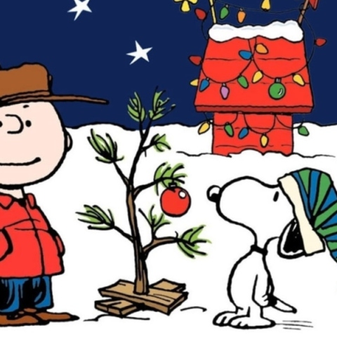 A Charlie Brown Christmas