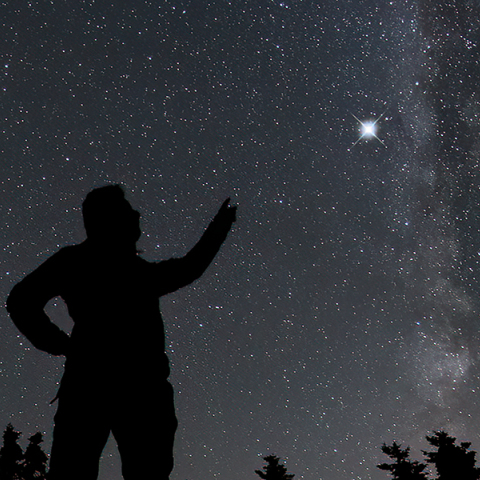 Το αστέρι των Χριστουγέννων: Ποια αστρονομικά φαινόμενα ίσως συνδέονταν μαζί του