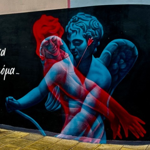 Τοιχογραφίες