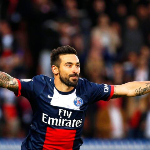 Λαβέτσι: Φέρεται να μαχαιρώθηκε στην Ουρουγουάη