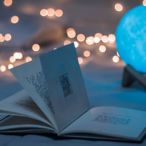 Το Hogwarts παίρνει... σάρκα και οστά στο Ηνωμένο Βασίλειο - Πανεπιστήμιο δίνει μεταπτυχιακό στη μαγεία