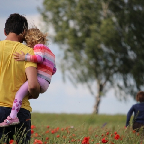 Οι κατά λάθος επιτρεπτικοί γονείς