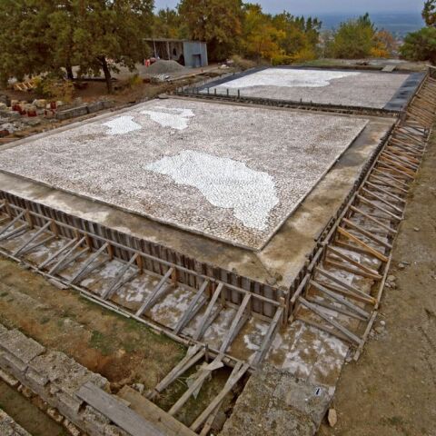 Μέγας Αλέξανδρος: Στη Βεργίνα είναι θαμμένος ο Φίλιππος υποστηρίζει αρχαιολόγος