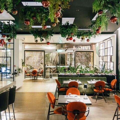 16 στέκια για να ανακαλύψεις αυτές τις γιορτές