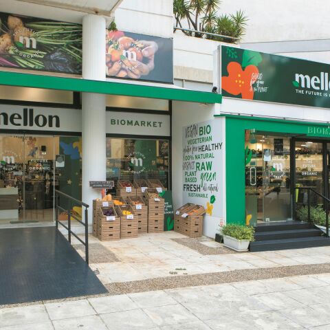 Mellon