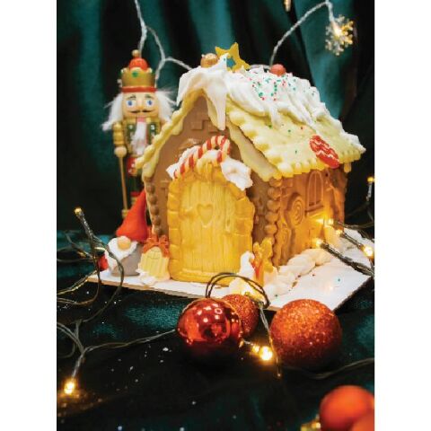 Αμάραντος Luxury Sweets