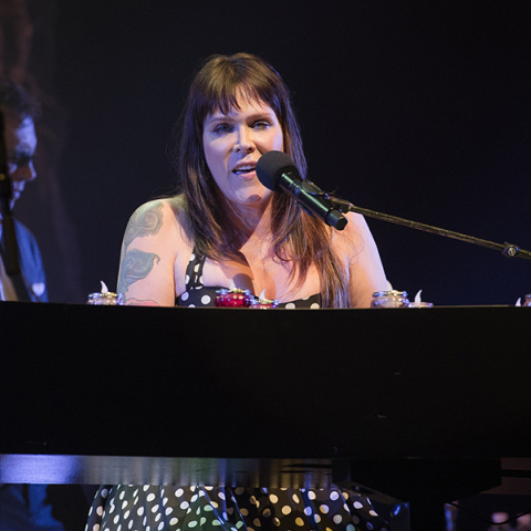 Beth Hart και μετεμψυχώσεις