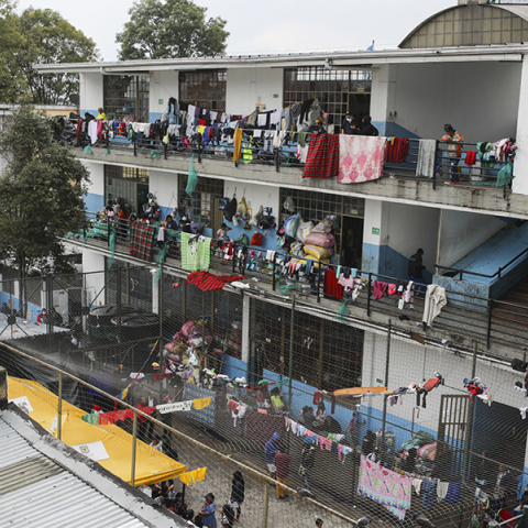 Λατινική Αμερική: ο πόλεμος κατά της φτώχειας