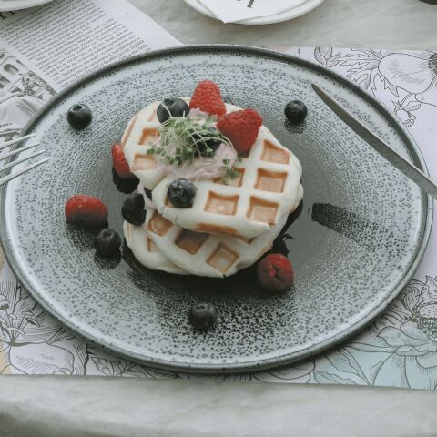 9 στέκια με τέλειο brunch