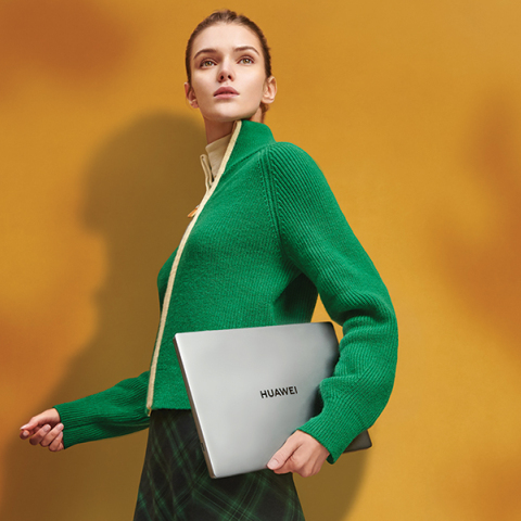 Huawei MateBook D 14: Το καλύτερο χριστουγεννιάτικο δώρο έφτασε στην Ελλάδα