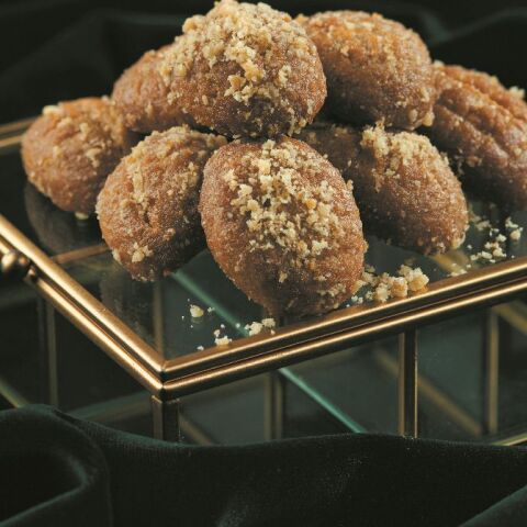 Αρτοζαχαροπλαστεία Σόβολος