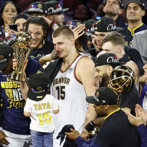 NBA: Η ανασκόπηση της χρονιάς