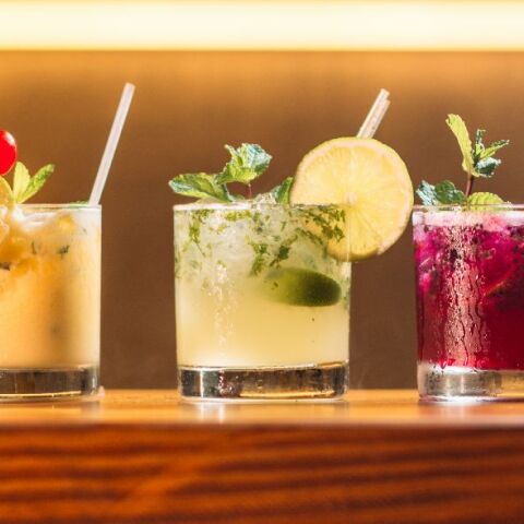 Πώς να κάνεις το αλκοόλ «αθώο» 