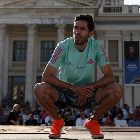 Μίλτος Τεντόγλου