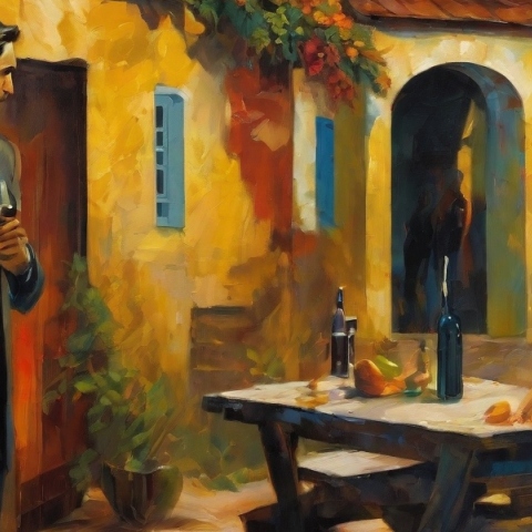 Μυρσίνη Ελευθερίου: O Άγγελός της - Ένα μυθιστόρημα σε 31+1 καθημερινές συνέχειες, προσφορά από την Athens Voice