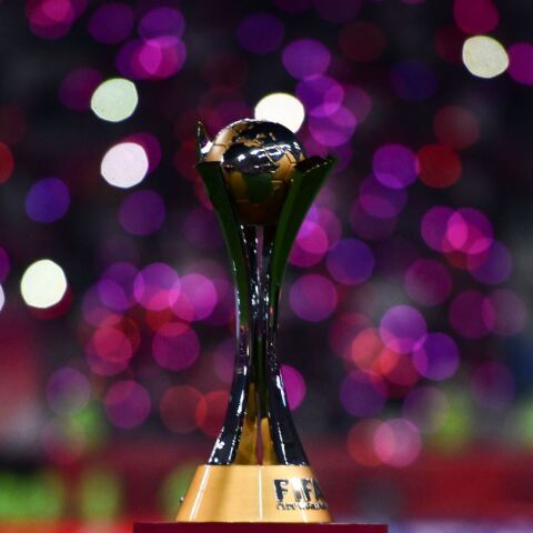 Απόψε ο τελικός του Παγκόσμιου Κυπέλλου Συλλόγων