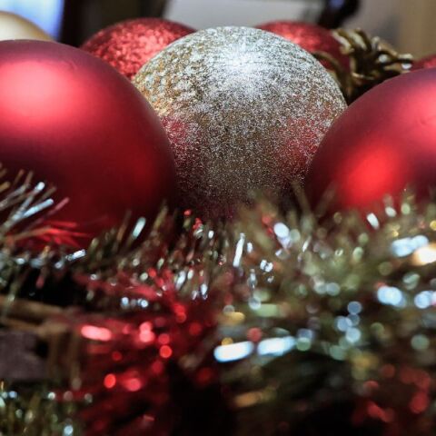 Χριστούγεννα