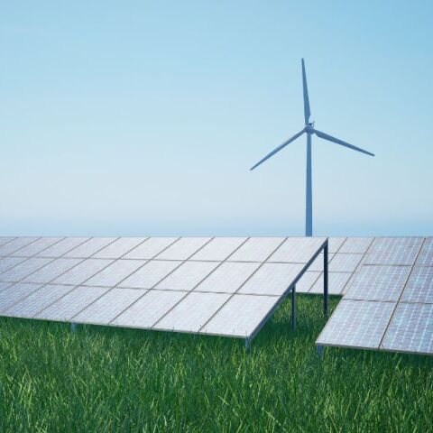 Eurostat: Από ανανεώσιμες πηγές προήλθε το 23% της ενέργειας που καταναλώθηκε το 2022 στην ΕΕ, έναντι 22,7% στην Ελλάδα - Πολύ κοντά στον ευρωπαϊκό μέσο όρο.