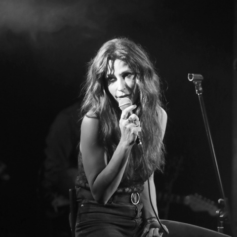 Κατερίνα Παπουτσάκη