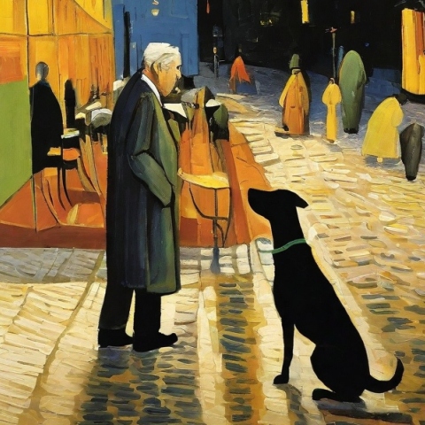 Τα άπλυτα χέρια