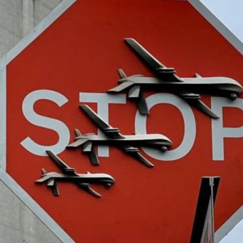 Δεύτερος ύποπτος συνελήφθη για κλοπή νέου έργου του Banksy