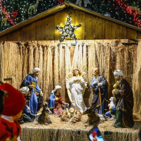 Γιατί γιορτάζουμε τα Χριστούγεννα σαν σήμερα, στις 25 Δεκεμβρίου