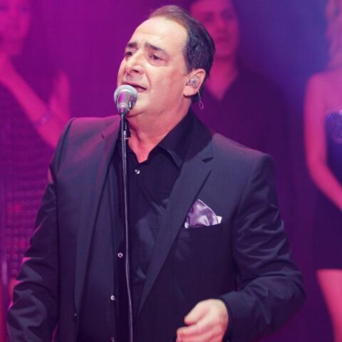 Η τελευταία τηλεοπτική παρουσία τουΒασίλη Καρρά που συγκίνησε