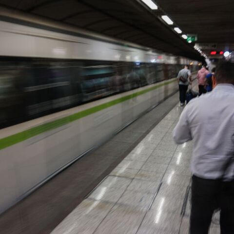 Απεργία 20 Νοεμβρίου: Ποιες ώρες δεν θα έχει μετρό, ηλεκτρικό, λεωφορεία και τρόλεϊ