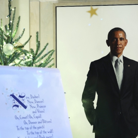 Η λίστα του Μπαράκ Ομπάμα με τα καλύτερα βιβλία του 2023 - Τα αναγνώσματα που επέλεξε ο τέως πρόεδρος των ΗΠΑ