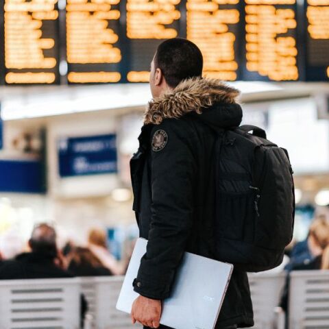 Βουδαπέστη: Τέλος στην ταλαιπωρία 100 Ελλήνων - Αναχώρησαν μετά από 21 ώρες