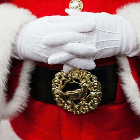 Κηφισιά: Μπήκαν σε σπίτι ως Άγιοι Βασίληδες να πουν τα κάλαντα και «άρπαξαν» χρηματοκιβώτιο