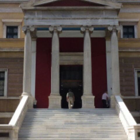 Ενα escape room στο Εθνικό Ιστορικό Μουσείο: «Αναζητώντας το χαμένο κειμήλιο…»