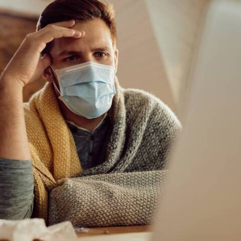 Το δώρο του Covid-19