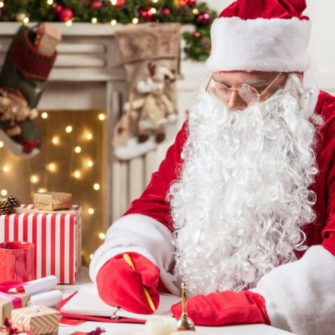 Politico: Το χιουμοριστικό άρθρο του στο πνεύμα των ημερών